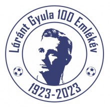 100 éve született Lóránt Gyula