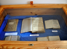 Lutheran Church History Collection of Nemescsó