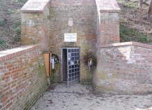 Crown Guarding Bunker