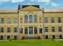 Savaria Museum