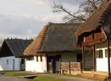 Vas County Museum Village